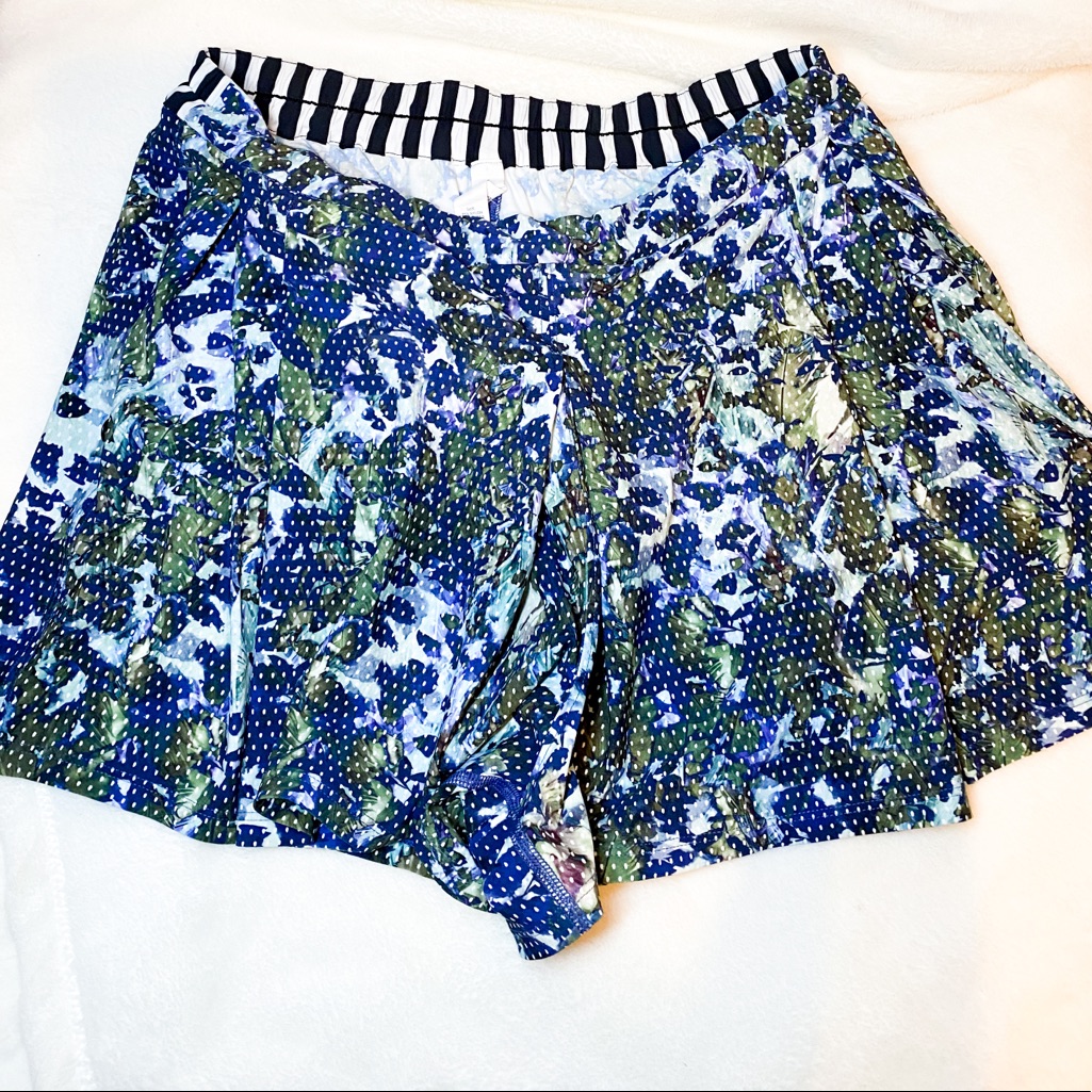 New Lululemon Hotty Hot (?) Shorts
